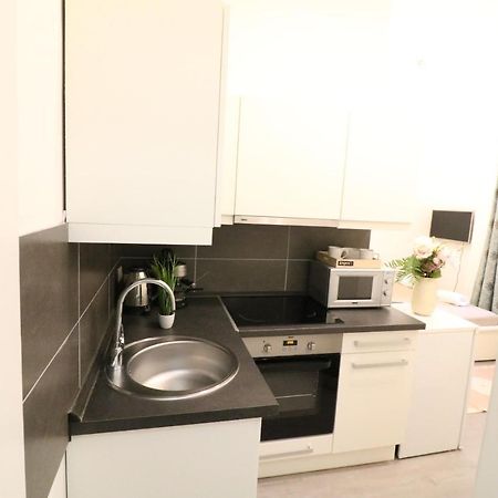 Real Apartments Wesselenyi IV ブダペスト エクステリア 写真