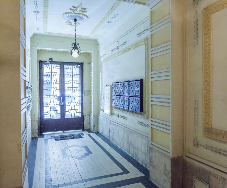 Real Apartments Wesselenyi IV ブダペスト エクステリア 写真