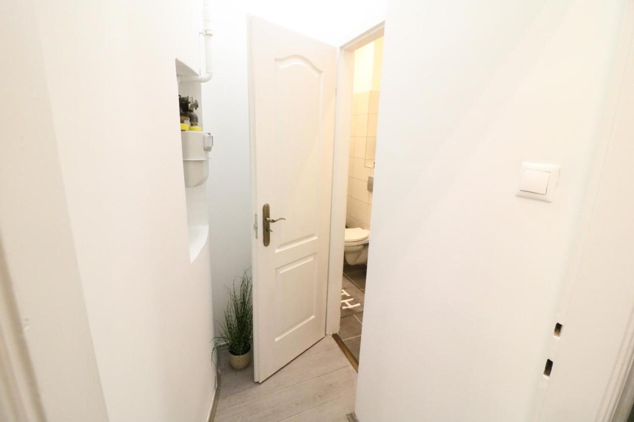 Real Apartments Wesselenyi IV ブダペスト エクステリア 写真