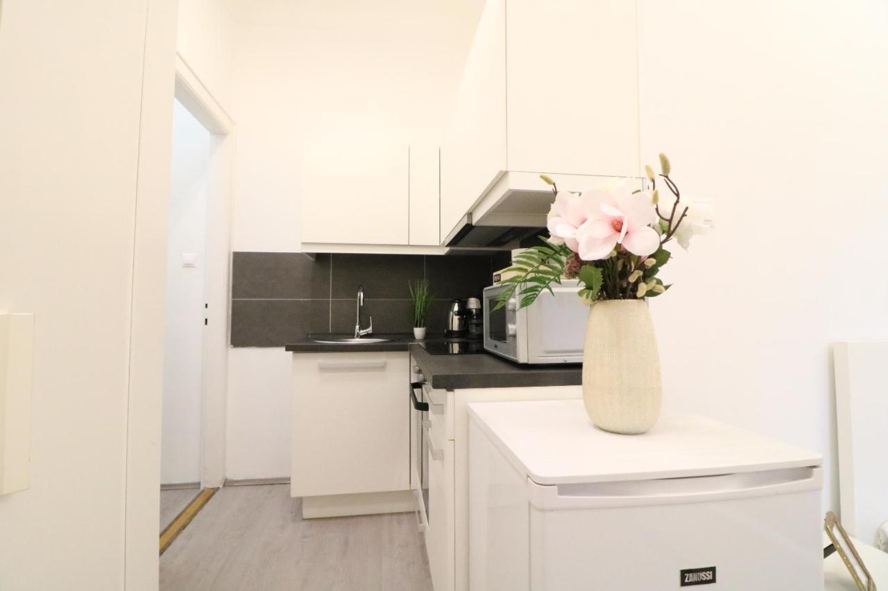 Real Apartments Wesselenyi IV ブダペスト エクステリア 写真