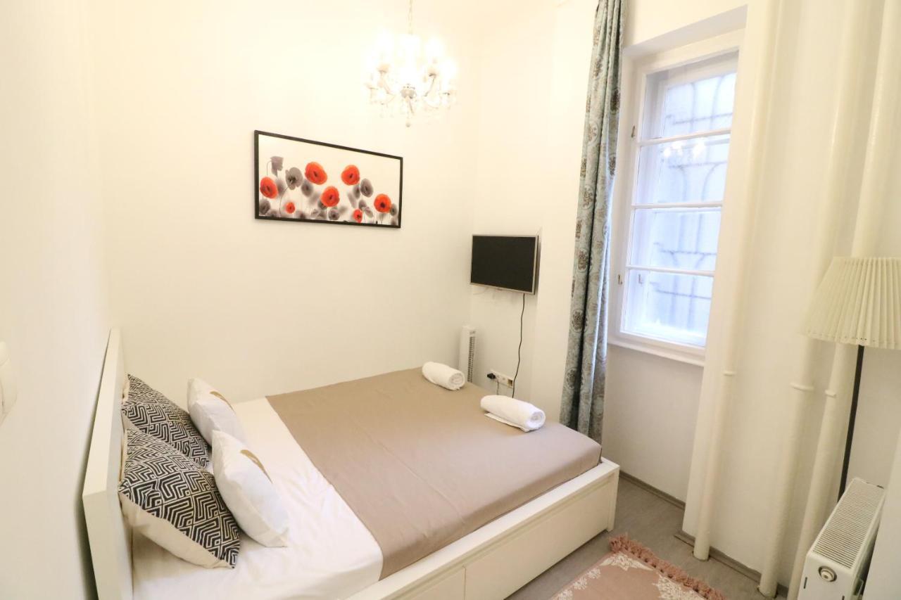 Real Apartments Wesselenyi IV ブダペスト エクステリア 写真